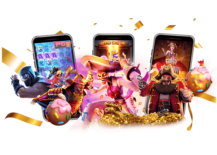 สล็อตออนไลน์